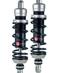 Shock Absorber Type 640 TS Road