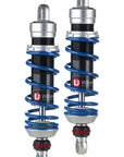 Shock Absorber Type 640 TS Road