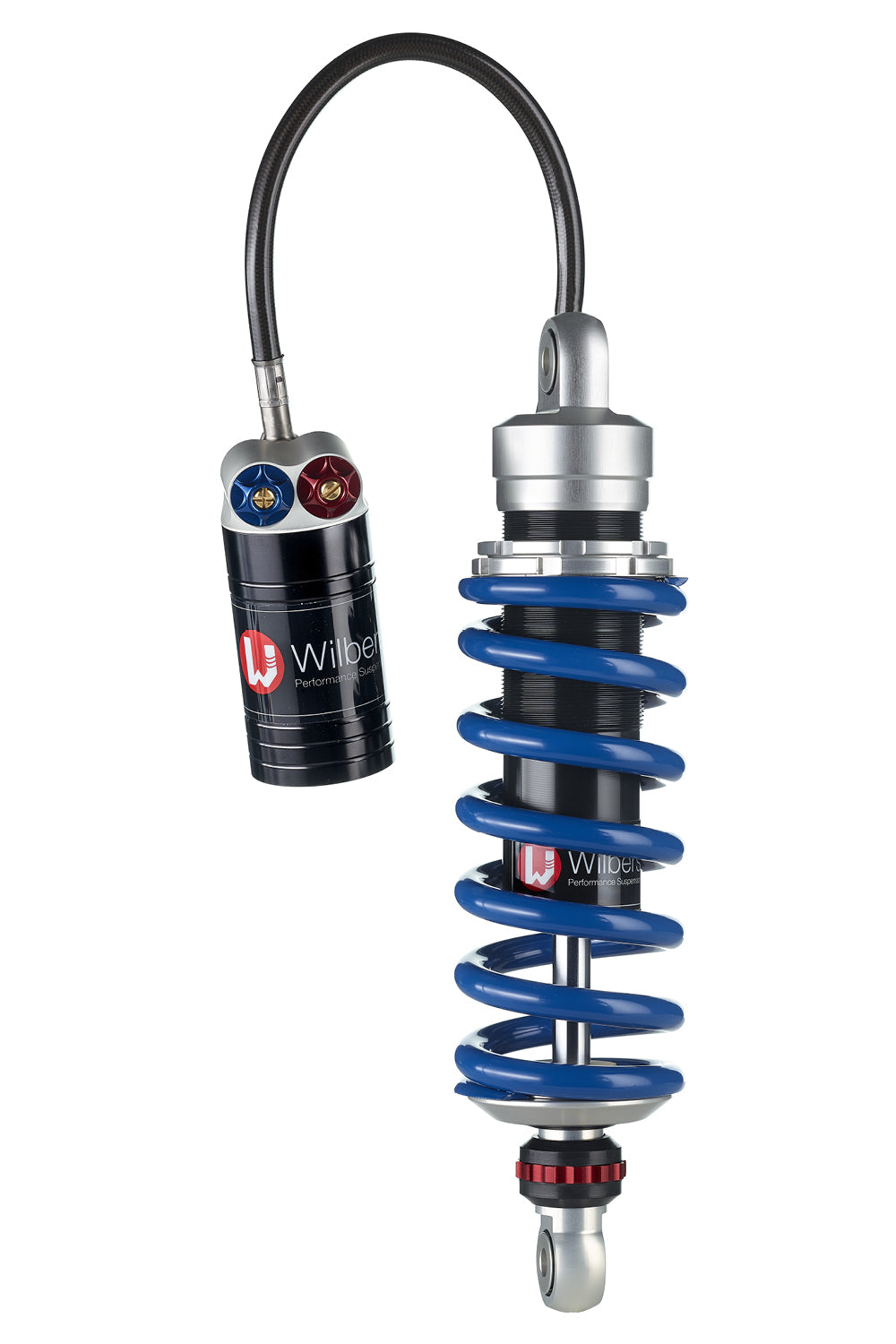 Shock Absorber Type 641 Competition