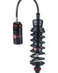 Shock Absorber Type 641 Competition