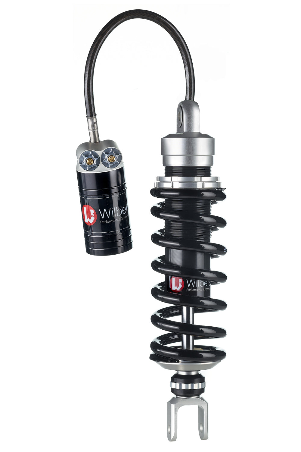 Shock Absorber Type 641 Competition