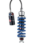 Shock Absorber Type 641 Competition