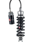 Shock Absorber Type 641 Competition
