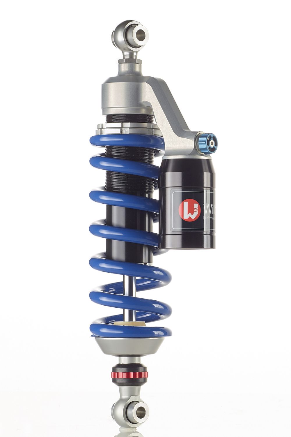 Shock Absorber Type 642 Competition