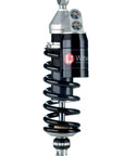 Shock Absorber Type 642 Competition