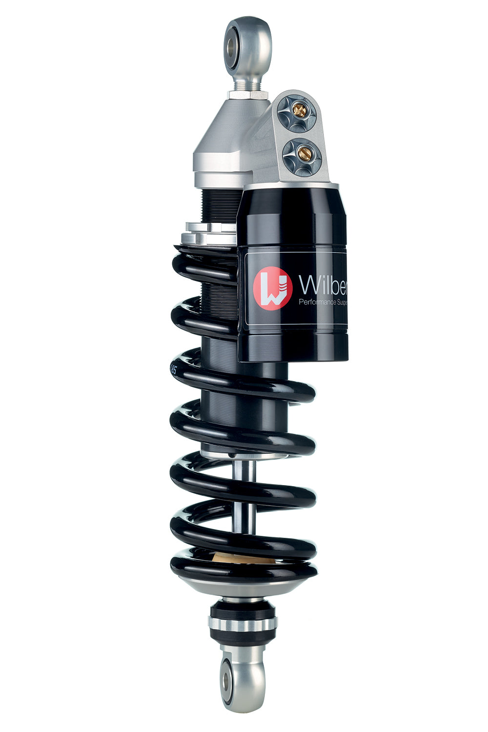 Shock Absorber Type 642 S Competition