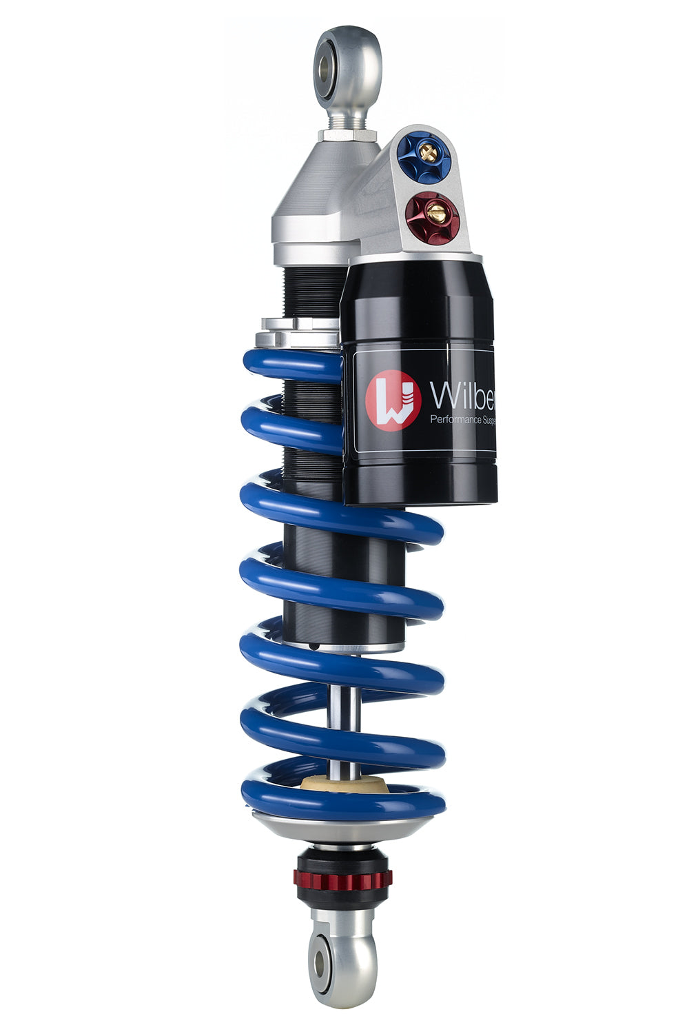 Shock Absorber Type 642 Competition