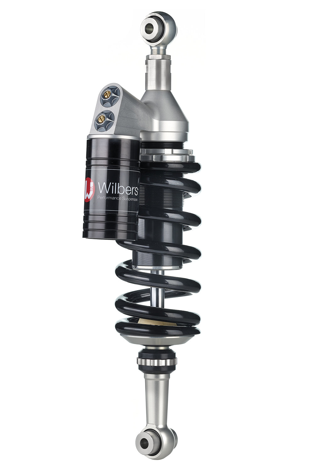 shock absorber Type 642 Competition