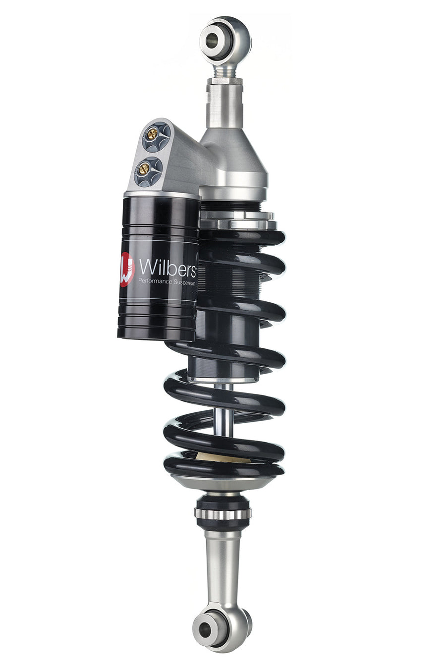 Shock Absorber Type 642 Competition