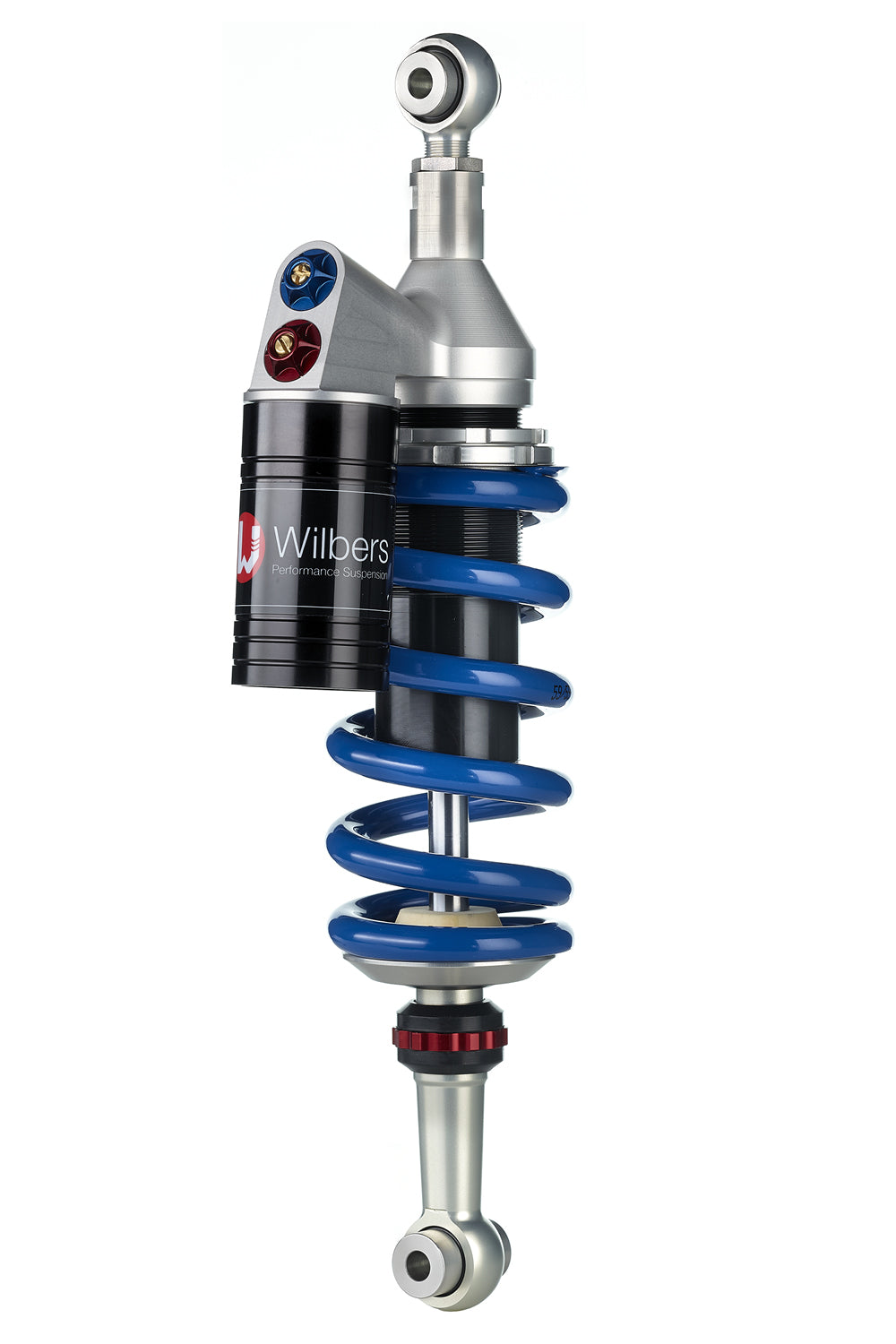 Shock Absorber Type 642 Competition