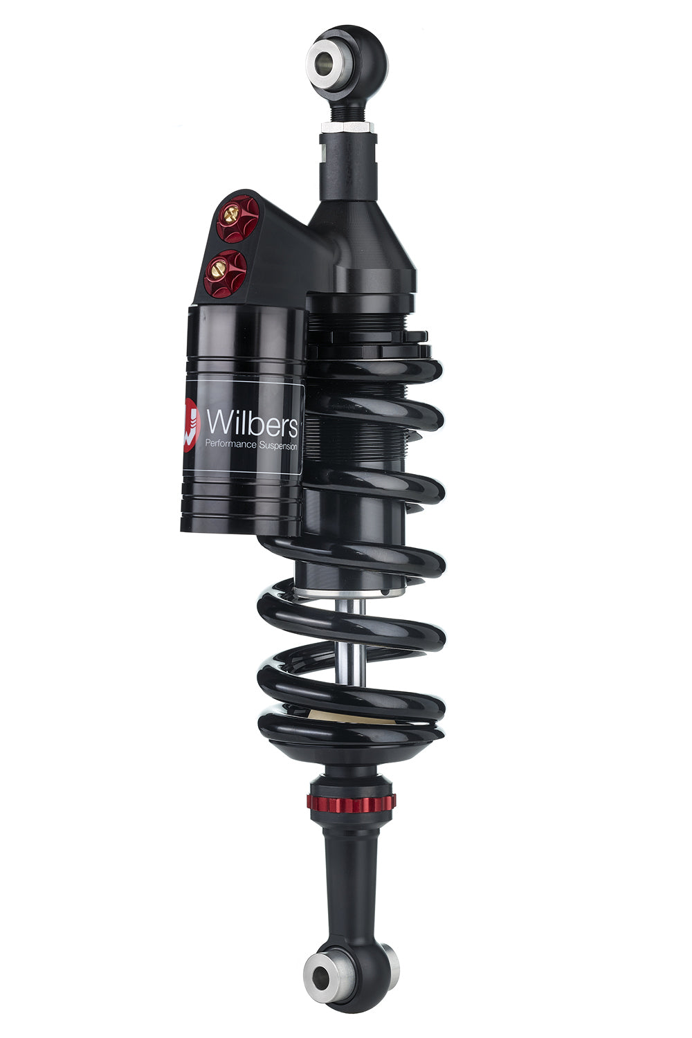 Shock Absorber Type 642 Competition