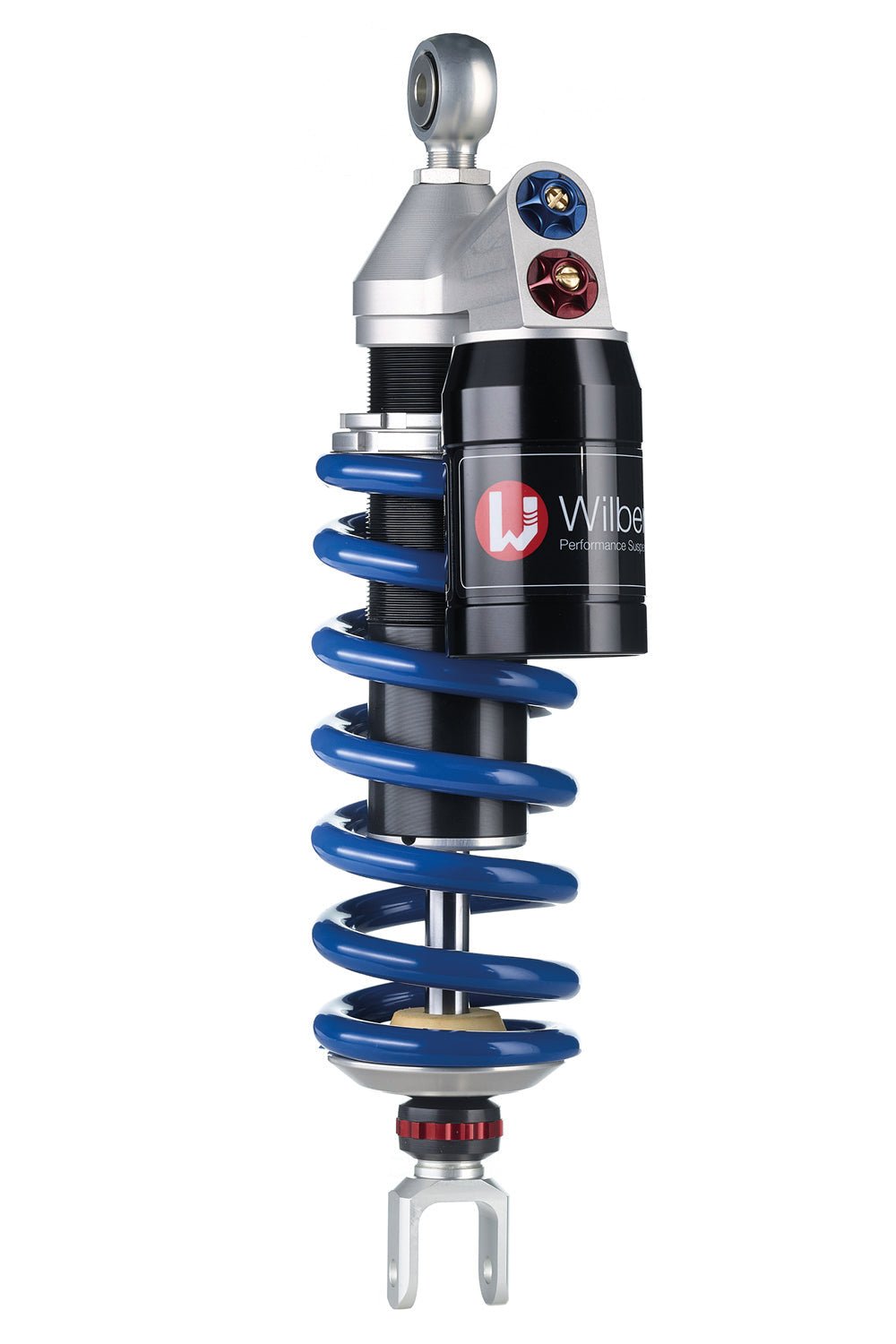 Shock Absorber Type 642 Competition