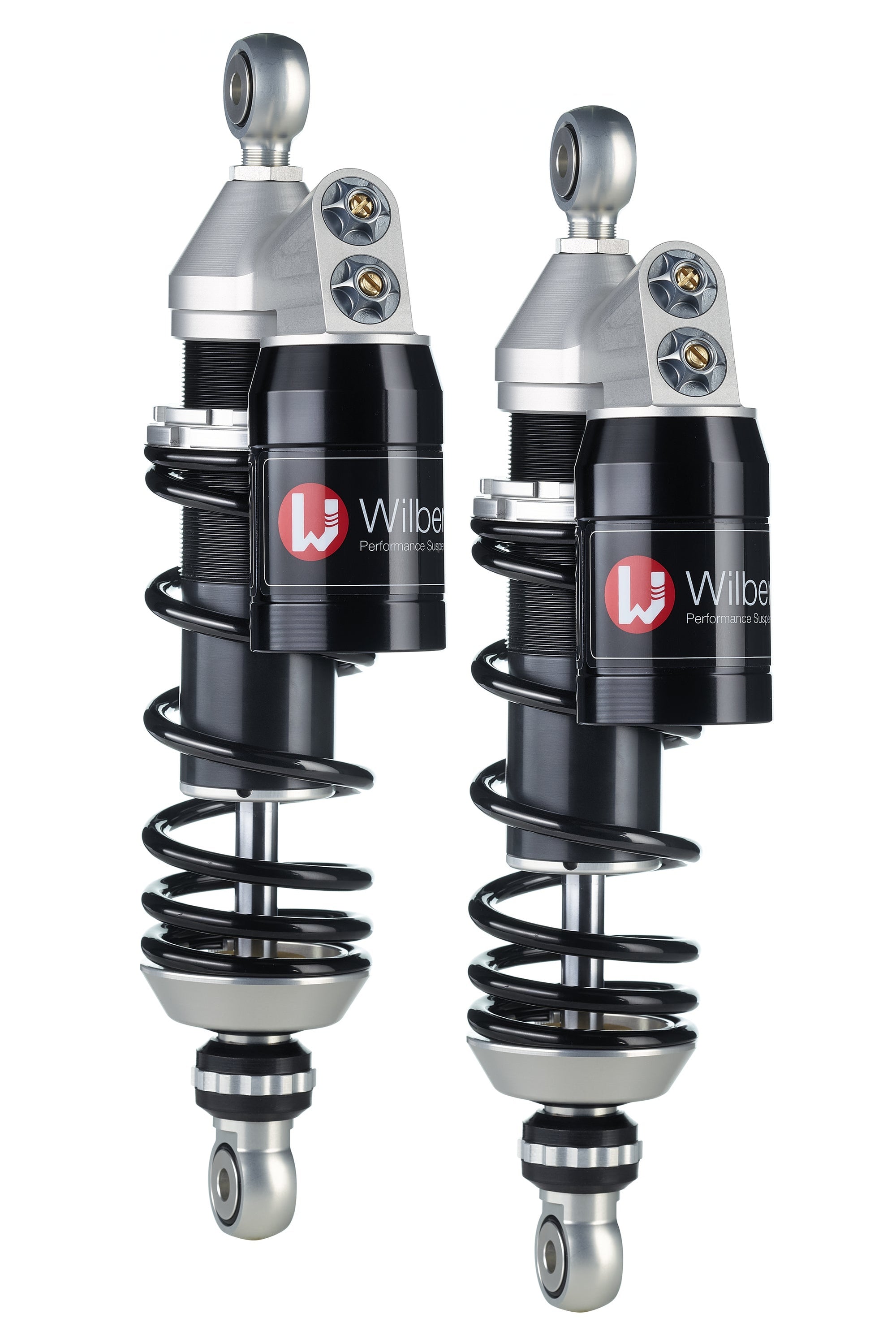 Shock Absorber Type 642 Competition