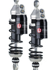 Shock Absorber Type 642 TS Competition