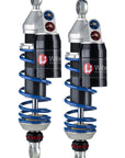 Shock Absorber Type 642 TS Competition