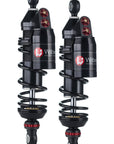 Shock Absorber Type 642 Competition