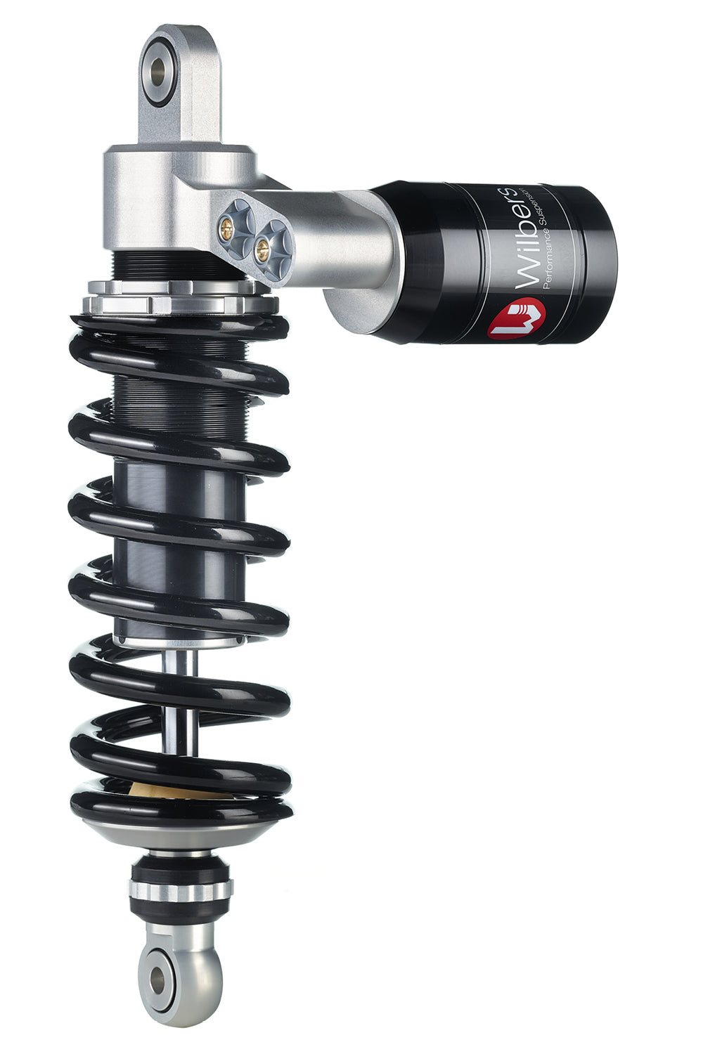 Shock Absorber Type 643 Competition QMV