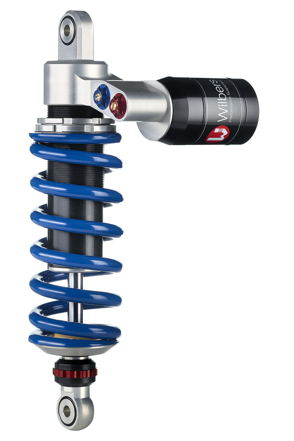 Shock Absorber Type 643 Competition QMV