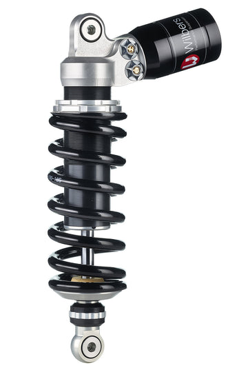 Shock Absorber Type 643 Competition P65