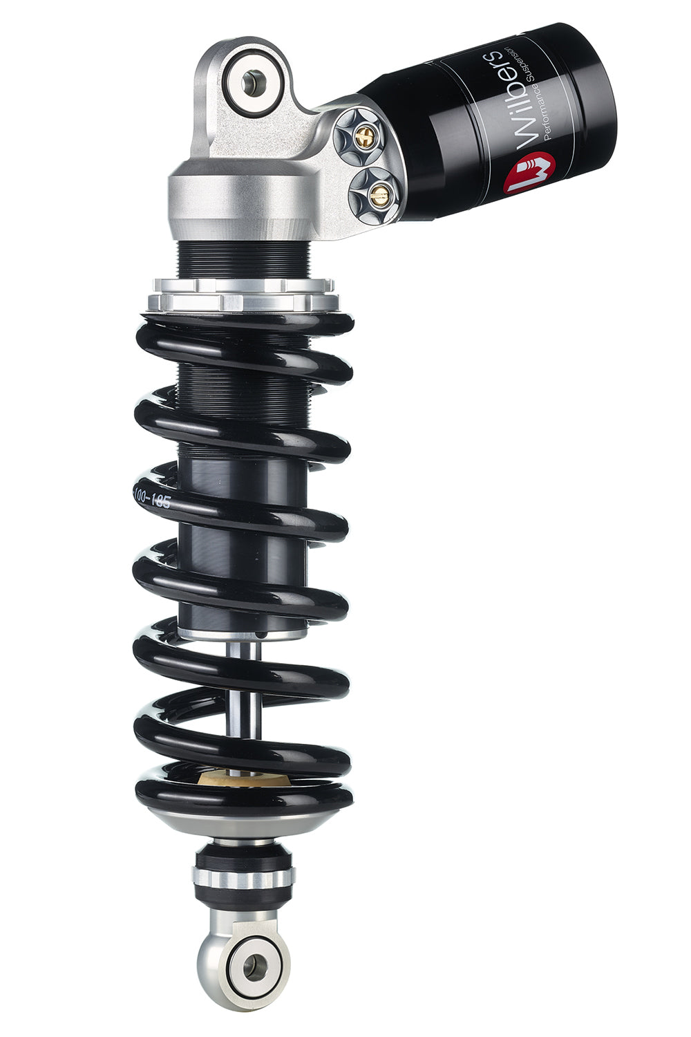 Shock Absorber Type 643 Competition P