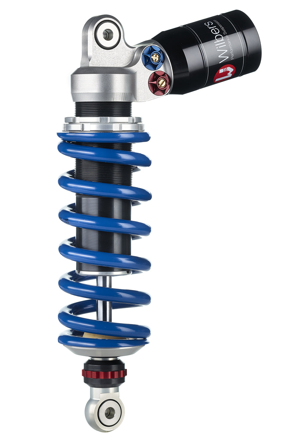 Shock Absorber Type 643 Competition P