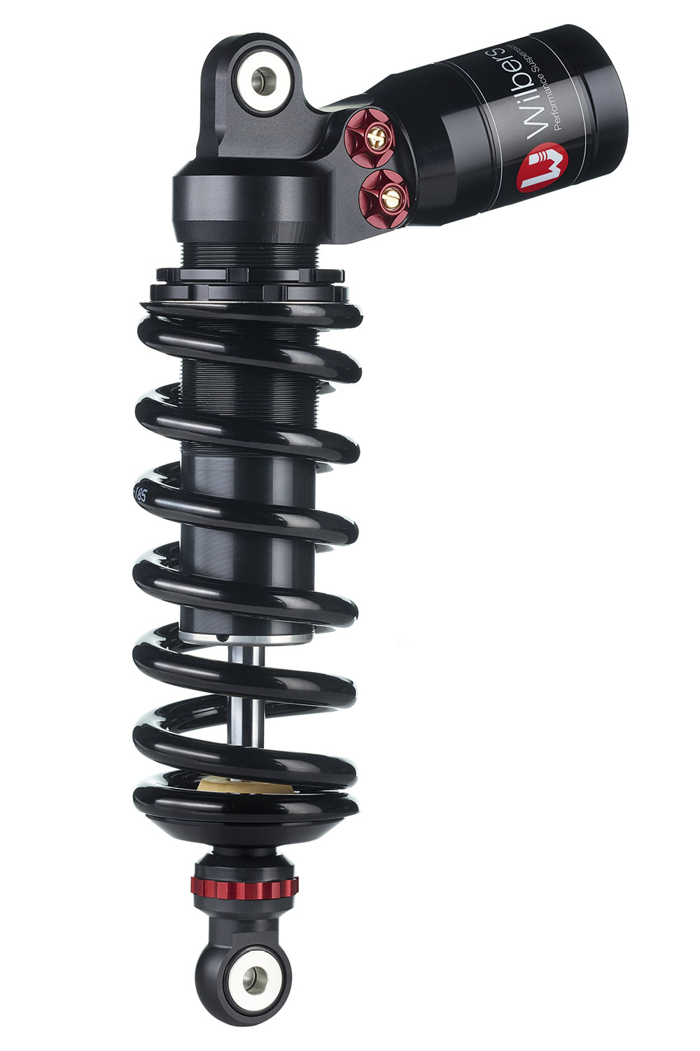 Shock Absorber Type 643 Competition P