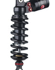 Shock Absorber Type 643 Competition P