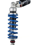 Shock Absorber Type 643 Competition QS