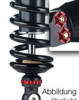 Shock Absorber Type 643 Competition QS