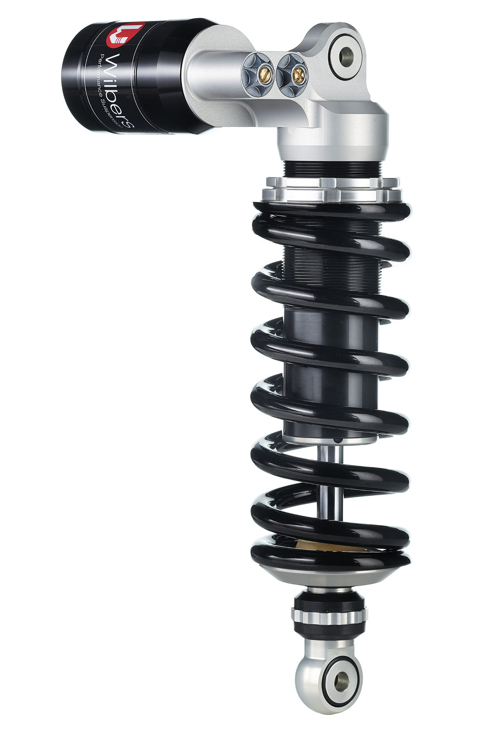 Shock Absorber Type 643 Competition PS