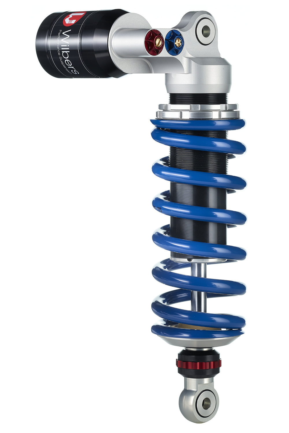 Shock Absorber Type 643 Competition PS