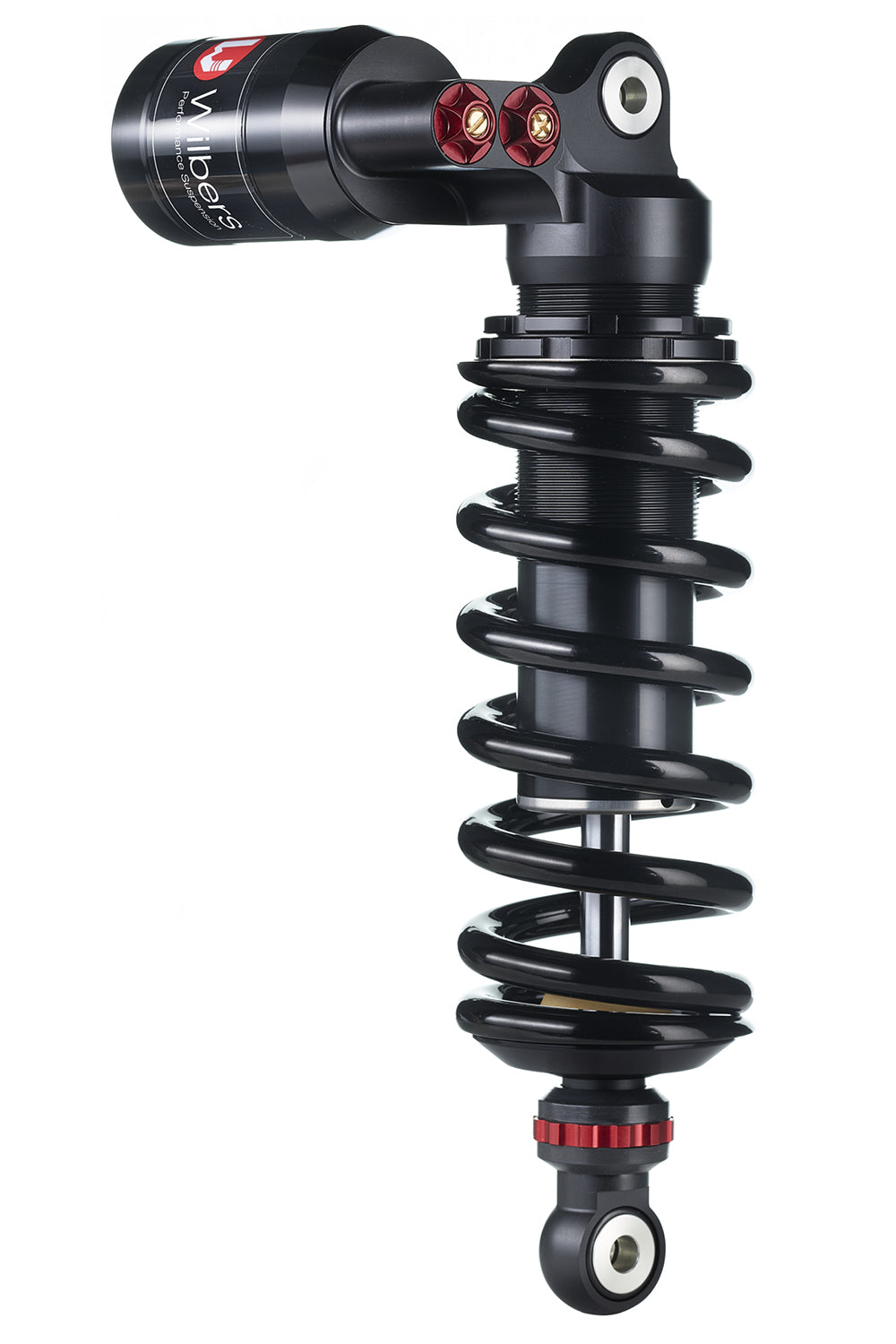 Shock Absorber Type 643 Competition Q