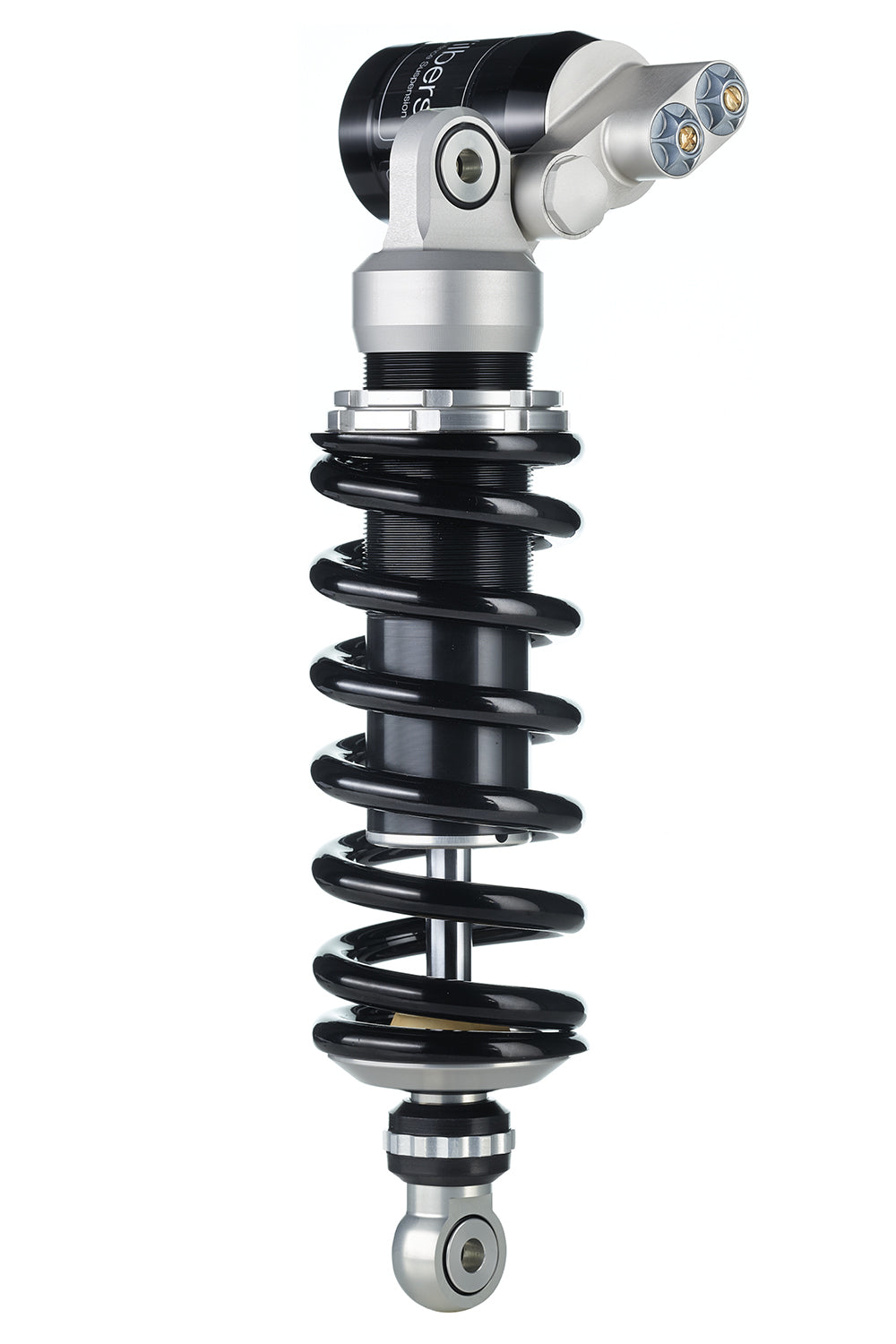 Shock Absorber Type 643 Competition QS