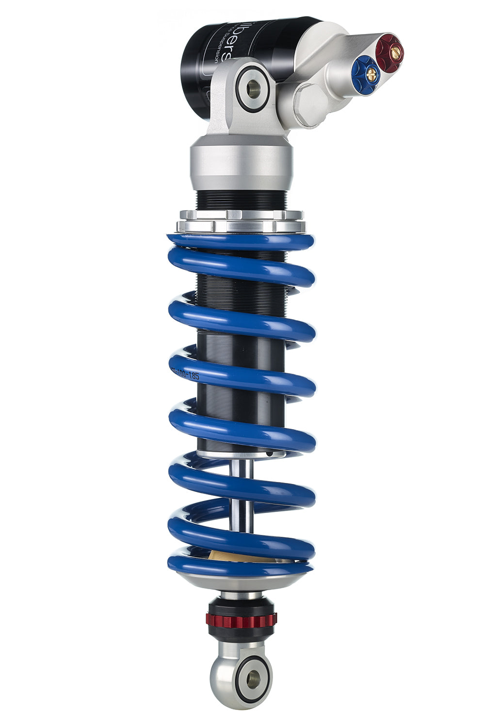 Shock Absorber Type 643 Competition QS