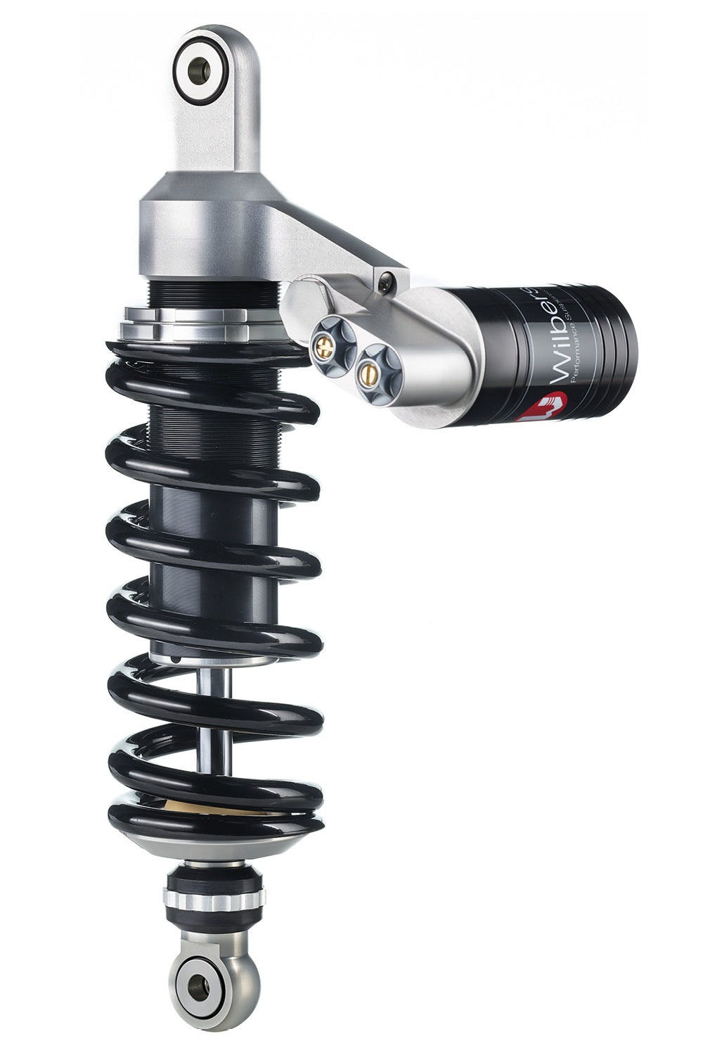 Shock Absorber Type 643 Competition PSD