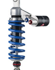 Shock Absorber Type 643 Competition PSD