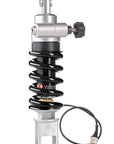 Shock Absorber Type 644 WESA Rear
