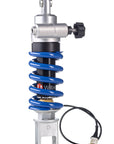 Shock Absorber Type 644 WESA Rear