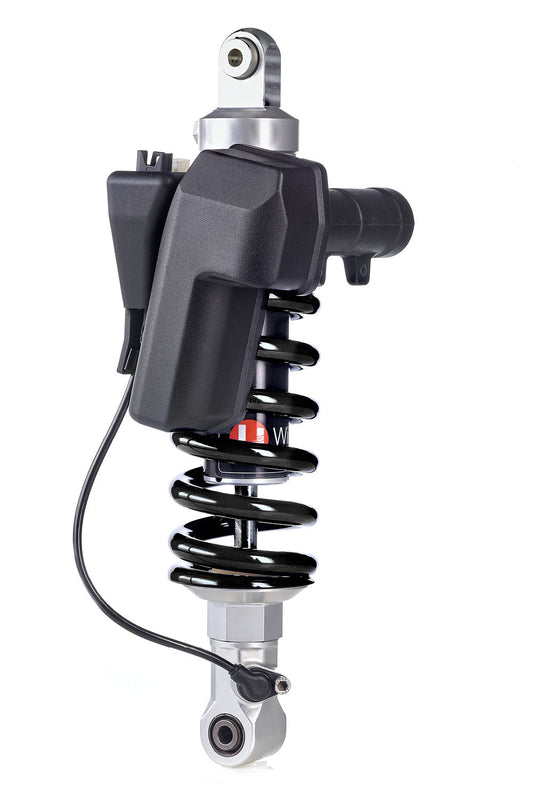 Shock Absorber Type 644 WESA Rear