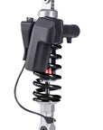 Shock Absorber Type 644 WESA Rear