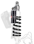 Shock Absorber Type 644 WESA Dynamic Feedback Rear