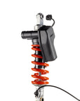 Shock Absorber Type 644 WESA rear