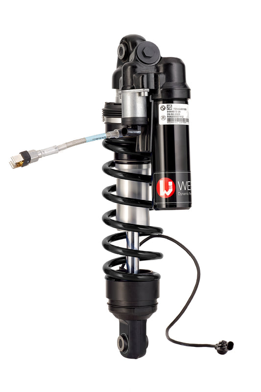 Shock Absorber Type 644 WESA Dynamic Front