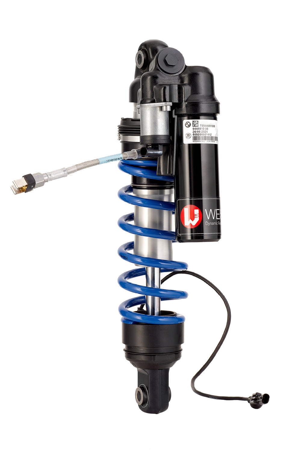 Shock Absorber Type 644 WESA Dynamic Front – EPM Performance Imports
