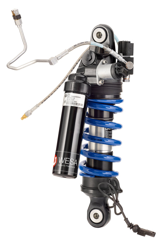 Shock Absorber Type 644 WESA Dynamic Rear