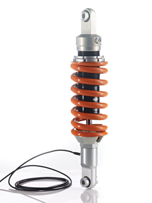 Shock Absorber Type 644 WESA Rear