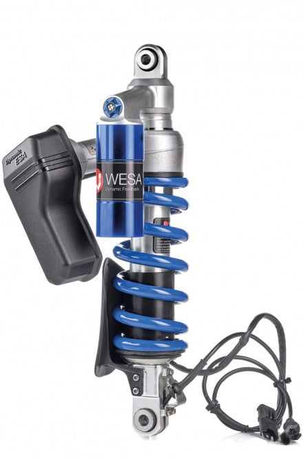 Shock Absorber Type 645 Plug &amp; Play WESA Dynamic Feedback Rear
