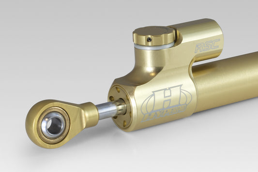 Reversed 68mm RSC Progressive Steering Damper