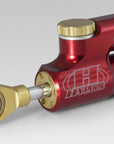 160mm CSC Linear Steering Damper