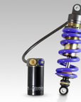 Type 461 Hose-Attached Reservoir Shock